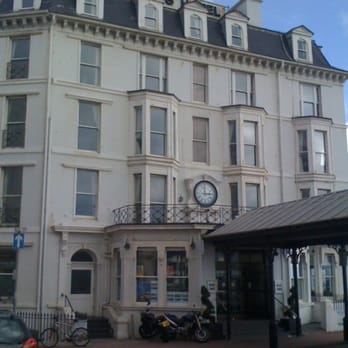 Queens Hotel - Hotels Near Me - Brighton, BNH