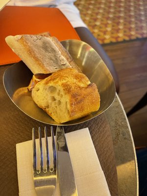 Café George V by null