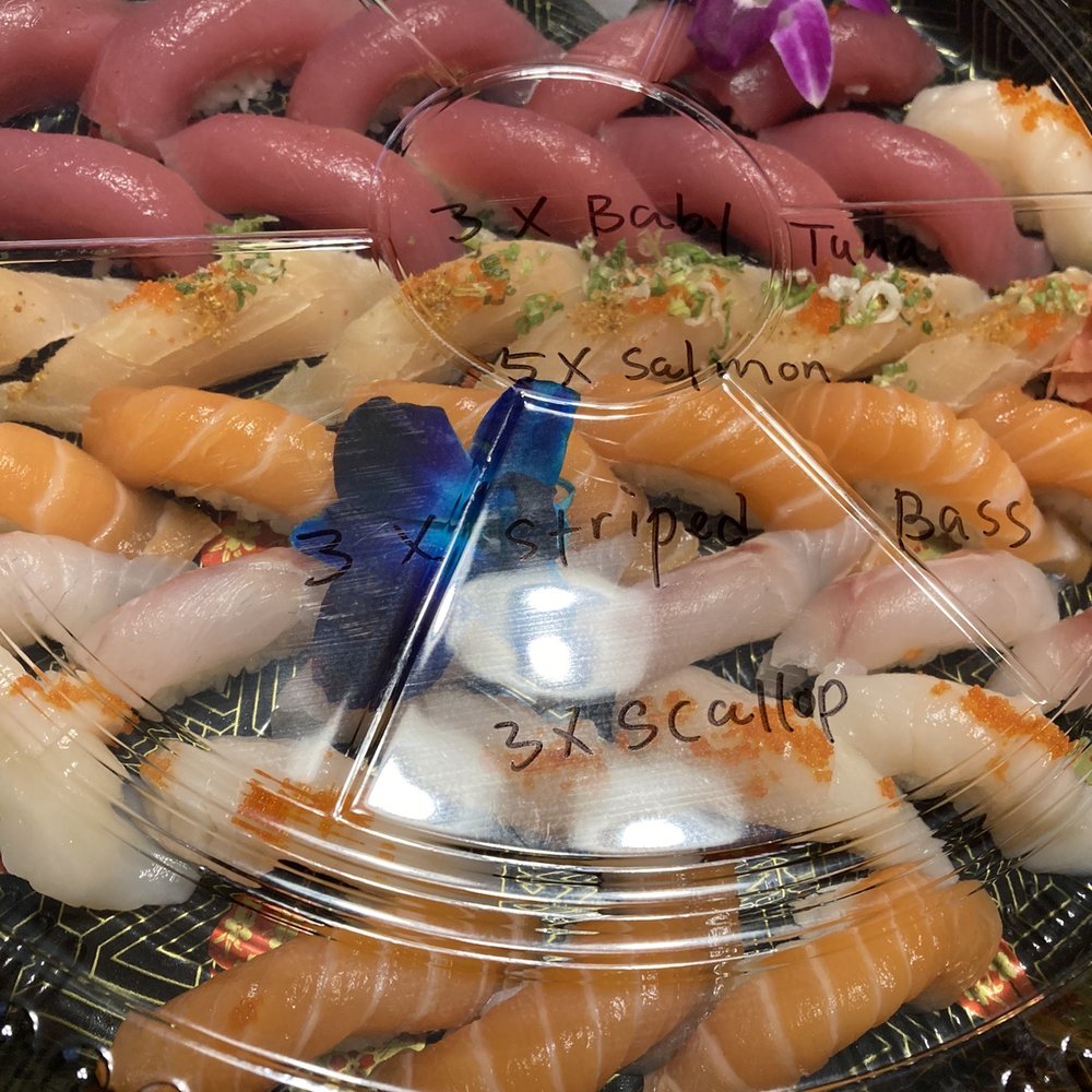 Sushi Sumo - Japanese Near Me - Newark, Delaware