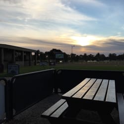 Albert Park Golf Course