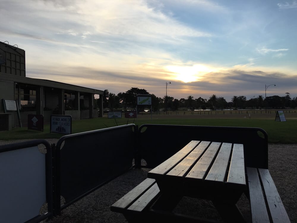 ALBERT PARK GOLF COURSE Queens Rd, Melbourne Victoria, Australia Golf Phone Number Yelp