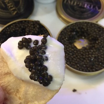 Imperia Caviar - Specialty Food Near Me - Los Angeles, California Imperia Caviar - Specialty Food Near Me - Los Angeles, California
