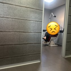 Specialty Eye Care Medical Center - Still waiting to be seen in for a second exam.