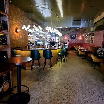 Mrs. Robinson - the inside of a restaurant - Bars Near Me - Toronto, Ontario Mrs. Robinson - the inside of a restaurant - Bars Near Me - Toronto, Ontario