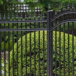 Fence Max