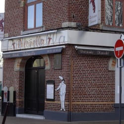 La Pulcinella