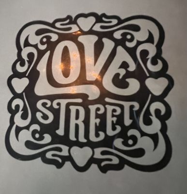 Love Street by null