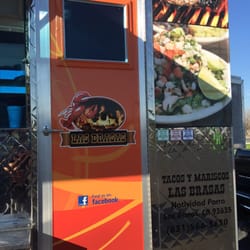 Tacos Y Mariscos Las Brasas