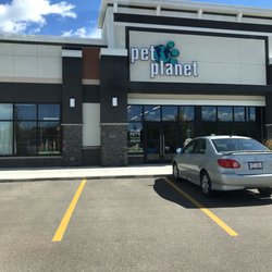 Pet Planet - West Granville Center - Frontage