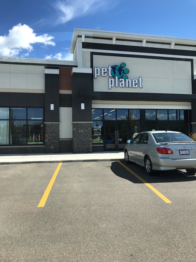 PET WEST GRANVILLE CENTER Updated September 2024 7177