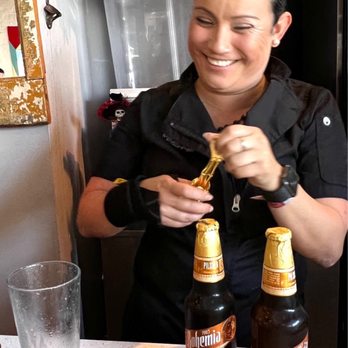 Super Antojitos - Owner alway sweet and cheerful and taking good care of you - Mexican Near Me - Orange, California Super Antojitos - Owner alway sweet and cheerful and taking good care of you - Mexican Near Me - Orange, California