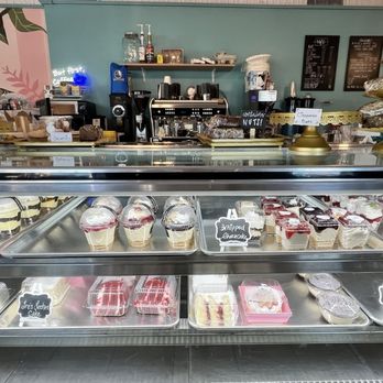 Shi’s Cakes Coffeehouse - Desserts Near Me - Belleville, New Jersey Shi’s Cakes Coffeehouse - Desserts Near Me - Belleville, New Jersey