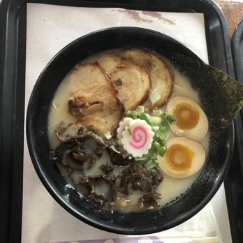 Ramen Gami - Ramen Near Me - Newark, New Jersey