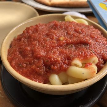 Monkeypod Kitchen - Keiki rejoice!  Mahalo for the complimentary mac and sauce for the little ones in the party :) - Hawaiian Near Me - Kapolei, Hawaii