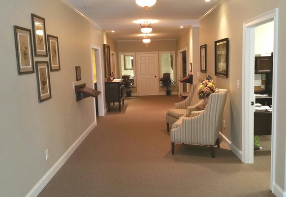 COILE AND HALL FUNERAL DIRECTORS - Updated May 2026 - 21 Photos - 333 E