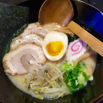 Wabi Sabi - Tonkotsu ramen - Sushi Bars Near Me - Chicago, Illinois Wabi Sabi - Tonkotsu ramen - Sushi Bars Near Me - Chicago, Illinois