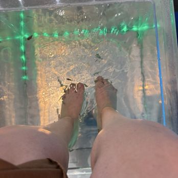 Dr Fish Spa - Day Spas Near Me - Las Vegas, Nevada Dr Fish Spa - Day Spas Near Me - Las Vegas, Nevada