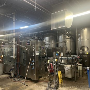 Marble Brewery - Where the magic happens - Breweries Near Me - Albuquerque, New Mexico