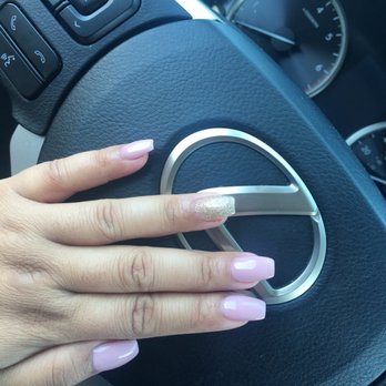 Lynn Nails - Nails by Julie - Nail Salons Near Me - San Leandro, California
