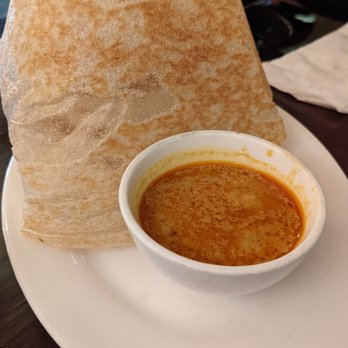 Nyonya - Crispy Roti - Malaysian Near Me - New York, New York Nyonya - Crispy Roti - Malaysian Near Me - New York, New York