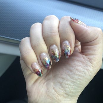 MU NAILS - Nail Salons Near Me - Markham, Ontario