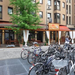Restaurant El Mexicano