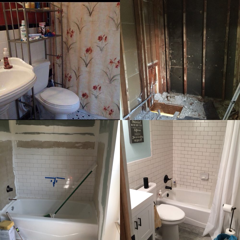 Slide of David R White