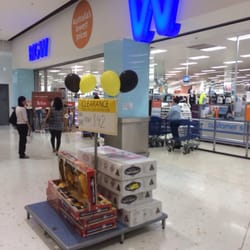 Top Ryde City Shopping Centre