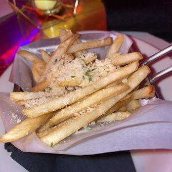 Fete - Tapas/Small Plates Near Me - Boston, Massachusetts