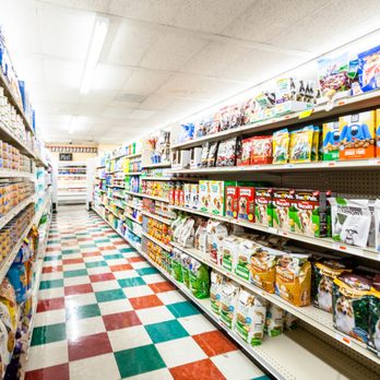 Island Market - the aisle of a grocery store - Grocery Near Me - Olympia, Washington Island Market - the aisle of a grocery store - Grocery Near Me - Olympia, Washington