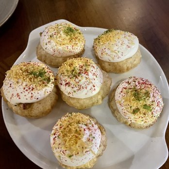 ROOH - Pani puri - Indian Near Me - San Francisco, California ROOH - Pani puri - Indian Near Me - San Francisco, California