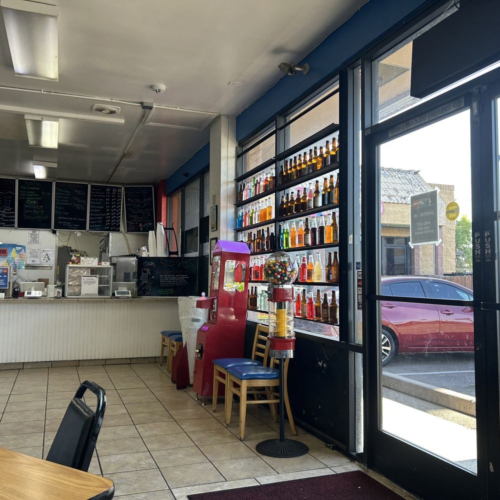 Rocket Burger & Subs - Burgers Near Me - Phoenix, Arizona