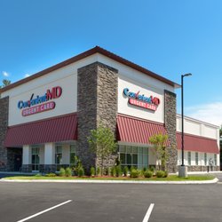 ConvenientMD Urgent Care - Merrimack
