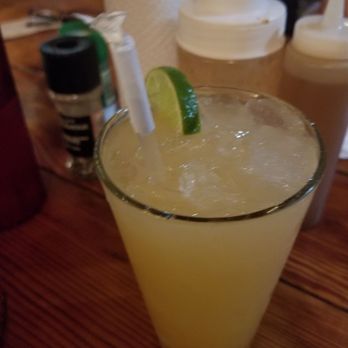 The Joint - Spicy Margarita! - Barbeque Near Me - New Orleans, Louisiana The Joint - Spicy Margarita! - Barbeque Near Me - New Orleans, Louisiana