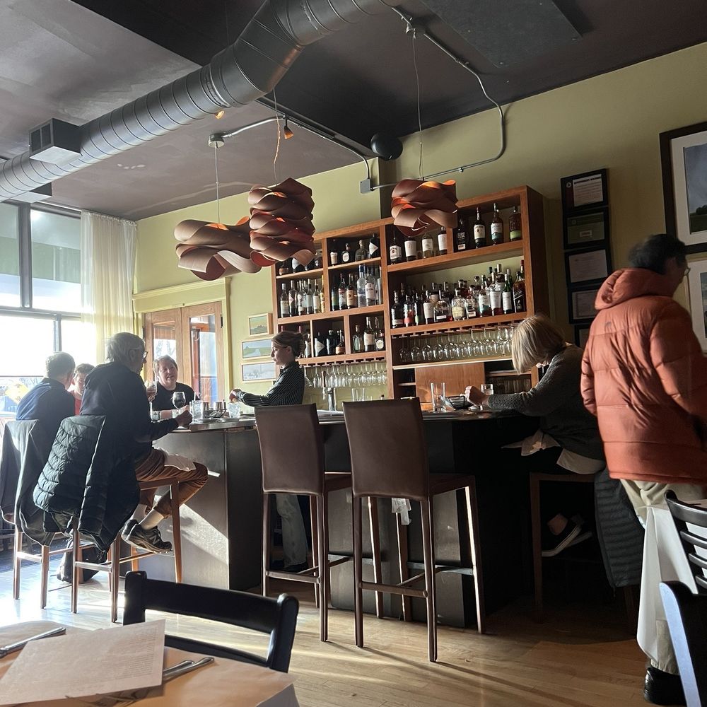 Campagnola - Bar area - Italian Near Me - Evanston, Illinois Campagnola - Bar area - Italian Near Me - Evanston, Illinois