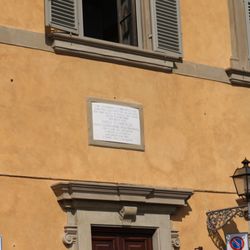Palazzo Corsini