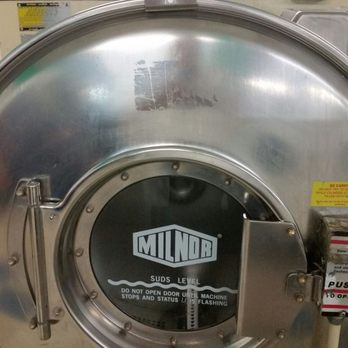 Walnut Grove Coin Laundry - Laundromat Near Me - Rosemead, California