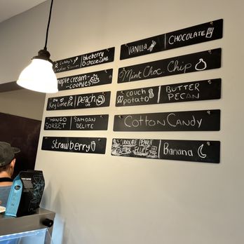 Cubby's Ice Cream Cafe - Ice Cream & Frozen Yogurt Near Me - Hummelstown, Pennsylvania Cubby's Ice Cream Cafe - Ice Cream & Frozen Yogurt Near Me - Hummelstown, Pennsylvania
