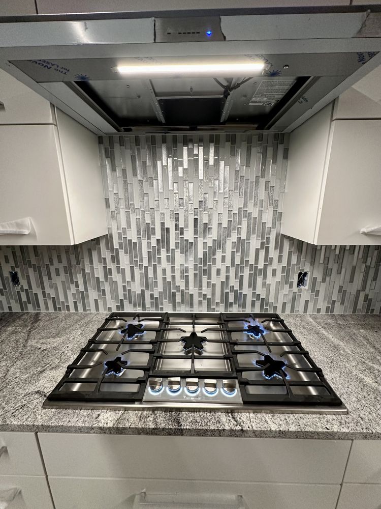 Slide of Revamp Plumbing Solutions