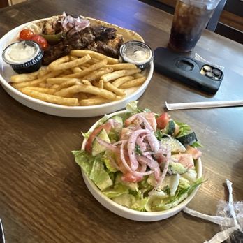Grape Leaf Express -Tampa - Lebanese Near Me - Tampa, Florida