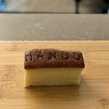Hando - Sushi Bars Near Me - Houston, Texas