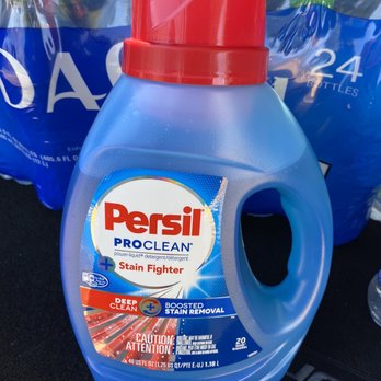 Food Lion - This baby was on sale for $4.59! I love persil... special price Dasani was on sale for $3.99 a case - Grocery Near Me - Laurel, Maryland Food Lion - This baby was on sale for $4.59! I love persil... special price Dasani was on sale for $3.99 a case - Grocery Near Me - Laurel, Maryland