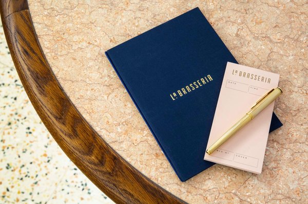 La Brasseria Milanese by null