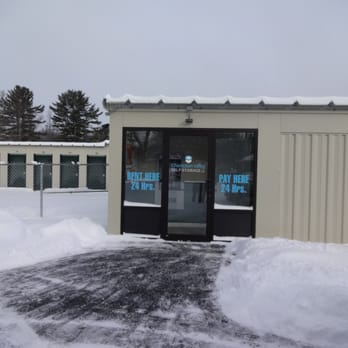 Champlain Valley Self Storage - the kiosk is always open! - Self Storage Near Me - Essex Junction, Vermont Champlain Valley Self Storage - the kiosk is always open! - Self Storage Near Me - Essex Junction, Vermont