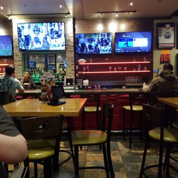 Chili's - Got TV's on Sports and Spirits Check! - Tex-Mex Near Me - Anchorage, Alaska