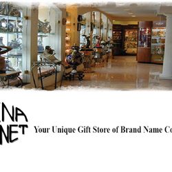 China Cabinet