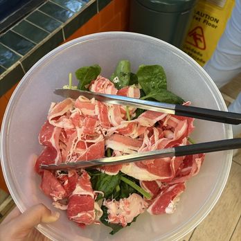 Mala Town - my bowl - Chinese Near Me - Milpitas, California Mala Town - my bowl - Chinese Near Me - Milpitas, California