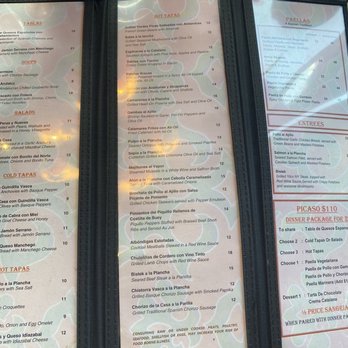 Bodega Spanish Tapas & Lounge - Menu - Tapas Bars Near Me - Washington, DC, District of Columbia Bodega Spanish Tapas & Lounge - Menu - Tapas Bars Near Me - Washington, DC, District of Columbia