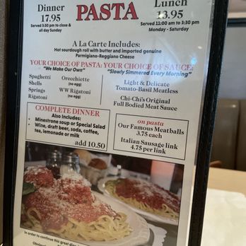 Chi Chi's Pizza - Pizza Near Me - Simi Valley, California Chi Chi's Pizza - Pizza Near Me - Simi Valley, California
