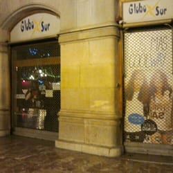 Globo Sur